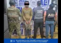 ¡Se le acabó la huida! Detienen en salina cruz a presunto asaltante buscado en chiapas