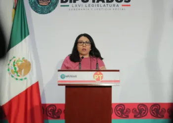 “Yo no me voy a callar”: diputada federal denuncia amenazas y pide protección ante escalada de conflictos en Oaxaca