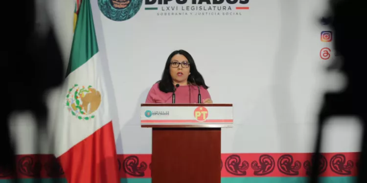 “Yo no me voy a callar”: diputada federal denuncia amenazas y pide protección ante escalada de conflictos en Oaxaca