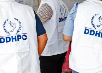 FGEO, IEEPO y Seguridad lideran quejas en la DDHPO
