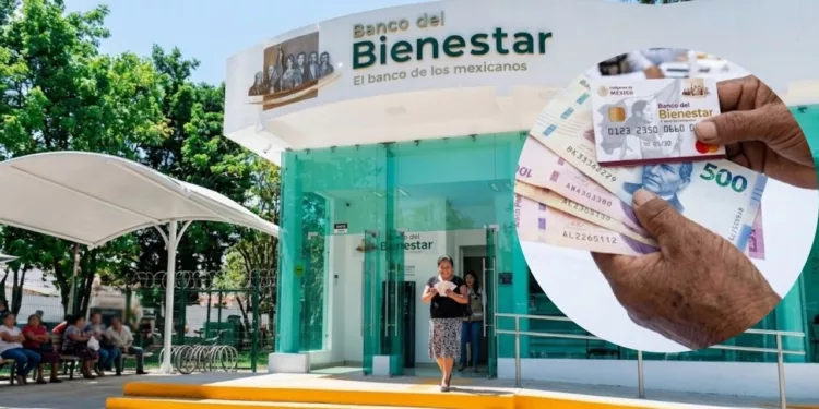 ¿Cuándo cae el pago? Calendario tentativo de la Pensión Bienestar para septiembre 2026