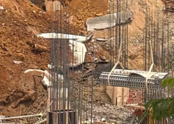 ¿Es segura la obra “Parque Oaxaca”? Municipio interviene la colonia Reforma tras derrumbe