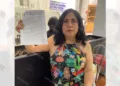 Foto: Yadira Sosa // Desde hace 5 meses Sofía Chávez Gómez solicitó el apoyo de la Fiscalía, encuentra silencio.