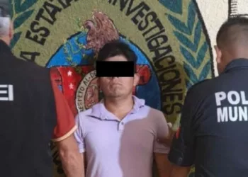 ¡Aprehendido en la Costa de Oaxaca! Investigaban a sujeto por agredir a una niña en Loxicha