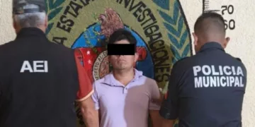 Justicia para una menor en Oaxaca: detienen a sujeto por presunta pederastia en San Agustín Loxicha
