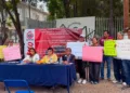 Docentes exigen la liberación del presupuesto que permita el inicio del próximo ciclo escolar sin contratiempos.