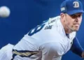 Guerreros de Oaxaca se arman para la postemporada: Drew VerHagen refuerza la rotación zapoteca