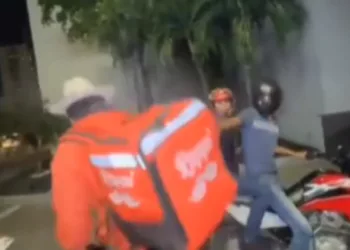 VIDEO | Otro influencer sobrevive al ataque en el que fue asesinado César Gastélum; era quien transmitía en vivo