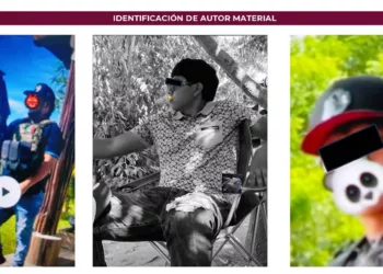 “El 07” fue trasladado a un penal tras confirmarse su presunta autoría material en la ejecución del expresidente de Cacahuatepec.
