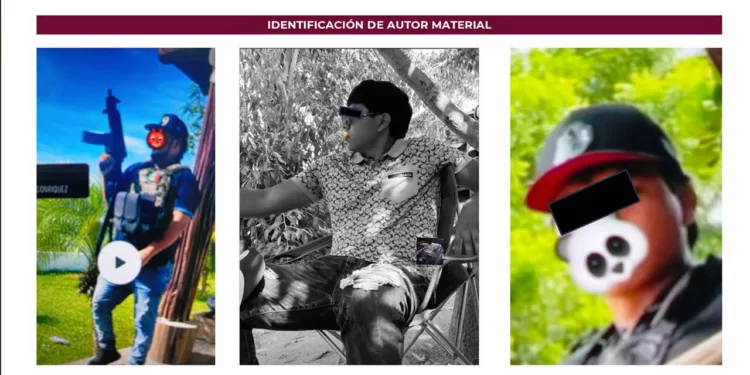 “El 07” fue trasladado a un penal tras confirmarse su presunta autoría material en la ejecución del expresidente de Cacahuatepec.