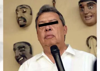 El exgobernador Ángel Aguirre Rivero fue capturado mediante un operativo federal en Tepotzotlán.