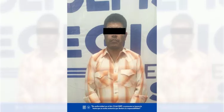 El juzgador dictó auto de vinculación a proceso en contra de R.P.S.