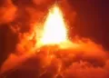 VIDEO | Volcán de Fuego entra en fase crítica: evacúan comunidades y aumenta el riesgo por ceniza y lava en Guatemala