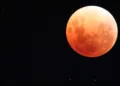¡Luna de Sangre en México! Fecha, hora exacta y cómo ver el eclipse lunar de agosto 2026