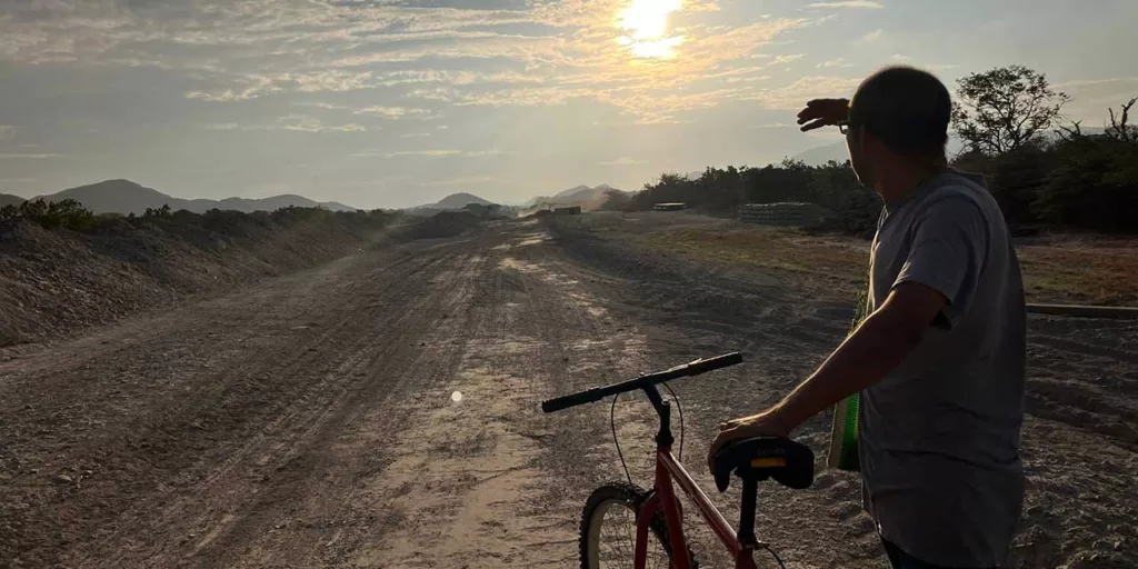 Alertan por compra de tierras en el Istmo por firmas chinas