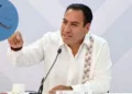 VIDEO | ¡Susto en el aire! Helicóptero del gobernador de Chiapas sufre incidente