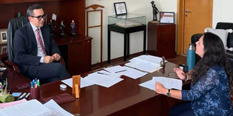 El Tercer Foro Nacional del CNPCyF, Región Mixteca, tiene actividades programadas el 31 de agosto de 2026.