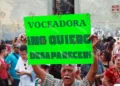 Fotos Jesús Santiago // El clamor de voceadores porque no desaparezca el periodismo escrito.