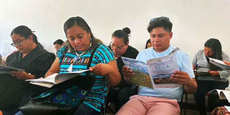 Rechaza CNTE consulta electrónica de SEP