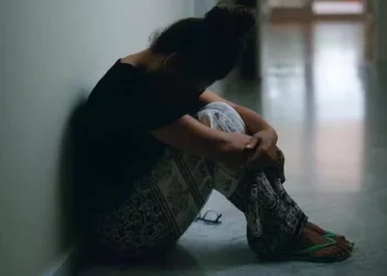 Foto: IA 77 El suicidio, un problema de salud pública.