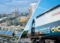 Foto: Agencias // El tren interoceánico continúa extendiéndose, aunque sin realizar recorridos.