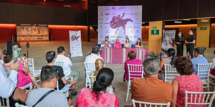 Foto: redes sociales // Elisa compartió que junto con su fundación que la idea es seguir promoviendo la danza, el amor y el aprecio por la danza.