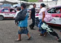 Foto: Adrián Gaytán // En la vía pública se ha “normalizado” el acoso impune contra las mujeres.