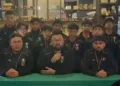 VIDEO | Equipo infantil de Tijuana queda atrapado en Colombia tras terremoto de 7.4; piden ayuda para regresar a México