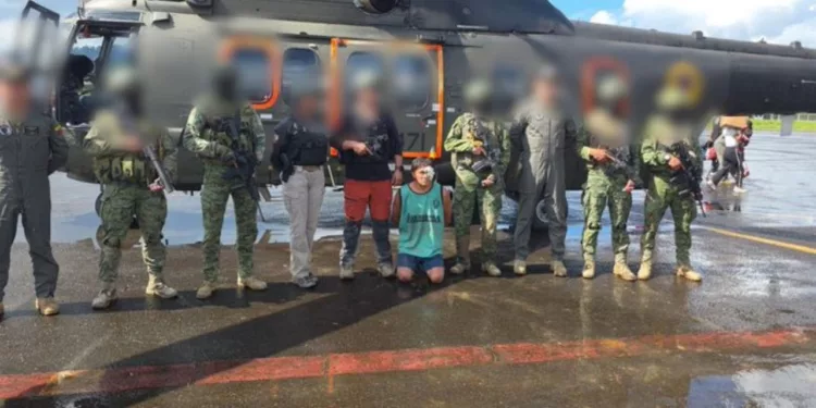 ¡Vendida a un hombre de 50 años! Rescatan a una niña de 10 años en la Amazonía