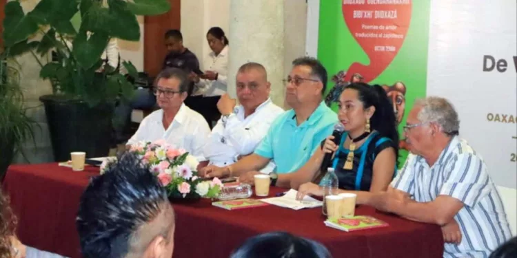 Esta labor editorial busca acercar libros a las comunidades y contribuir a una educación intercultural.