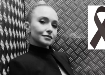 Muere Hayden Panettiere a los 36 años; Hollywood despide a la estrella de “Héroes” y “Scream”
