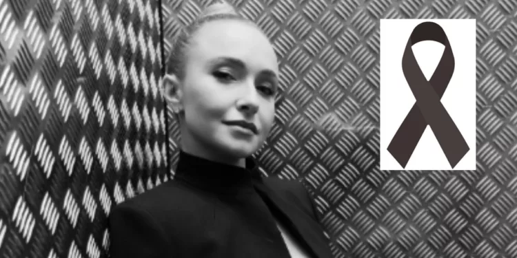 Muere Hayden Panettiere a los 36 años; Hollywood despide a la estrella de “Héroes” y “Scream”