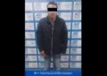 ¡Una discusión terminó a balazos! Mujer es asesinada en su casa y su esposo enfrenta proceso por feminicidio