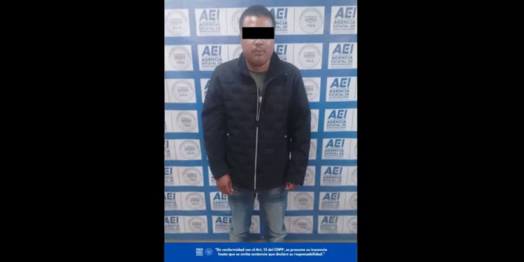 ¡Una discusión terminó a balazos! Mujer es asesinada en su casa y su esposo enfrenta proceso por feminicidio