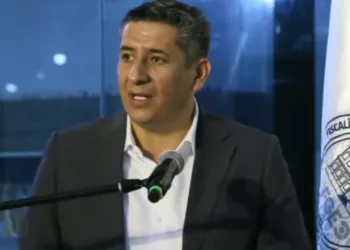 Choque institucional por el caso Alejandro Leyva: Fiscalía acusa a la Defensoría de poner en riesgo las investigaciones