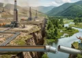 La apuesta por el fracking reabre la fractura entre soberanía energética y medio ambiente