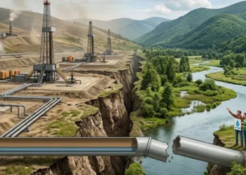 La apuesta por el fracking reabre la fractura entre soberanía energética y medio ambiente