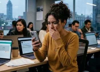 ¿Por qué no se pueden enviar fotos en WhatsApp hoy? La app registró caída masiva y cuentas en revisión