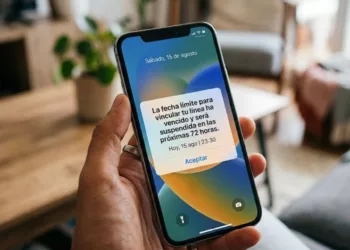 Último día para registrar tu celular terminado en 0: Evita la suspensión de tu línea este 15 de agosto