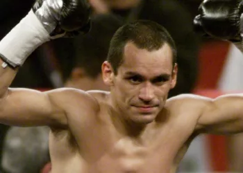 Ricardo ‘Finito’ López vence al cáncer: El histórico boxeador mexicano revela cómo superó el mieloma múltiple