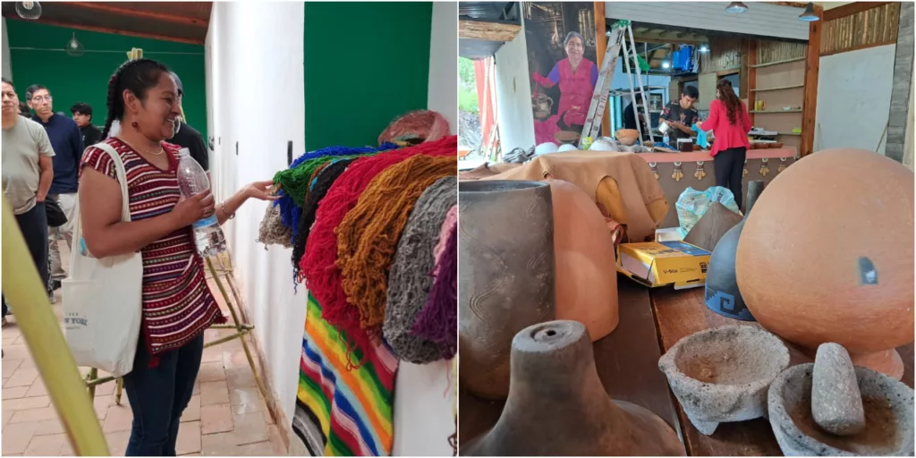 Abren foro de expresión para jovenes en el arte