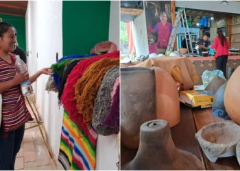 Abren foro de expresión para jovenes en el arte
