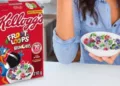 WK Kellogg le dice adiós a los colorantes artificiales en Froot Loops