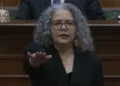 Rocha Moya se va; Graciela Domínguez asume el gobierno interino de Sinaloa