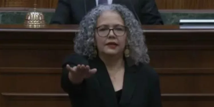 Rocha Moya se va; Graciela Domínguez asume el gobierno interino de Sinaloa