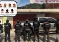 ¡Golpe al cobro de piso! Caen 12 presuntos templarios que aterrorizaban al campo michoacano