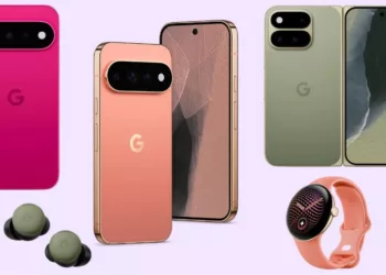 Google presenta la familia Pixel 11 y nuevos gadgets: características, cámaras y llegada a México