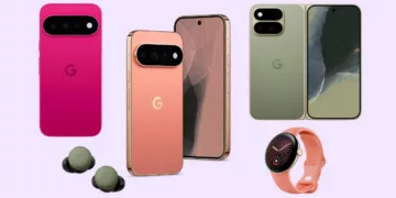 Google presenta la familia Pixel 11 y nuevos gadgets: características, cámaras y llegada a México