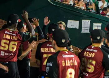 Guerreros de Oaxaca vs. Olmecas de Tabasco HOY: Horario y dónde ver en vivo el Juego 6 de Playoffs LMB