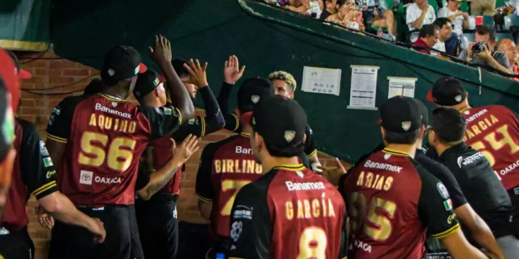 Guerreros de Oaxaca vs. Olmecas de Tabasco HOY: Horario y dónde ver en vivo el Juego 6 de Playoffs LMB